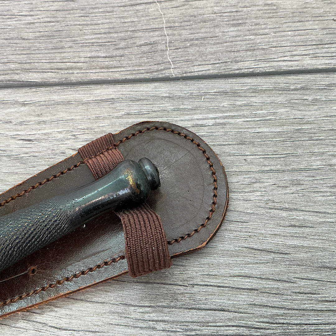 Fantastic condition WW2 2nd Pattern Wilkinson logo Fairbairn Sykes fs knife - Image 2