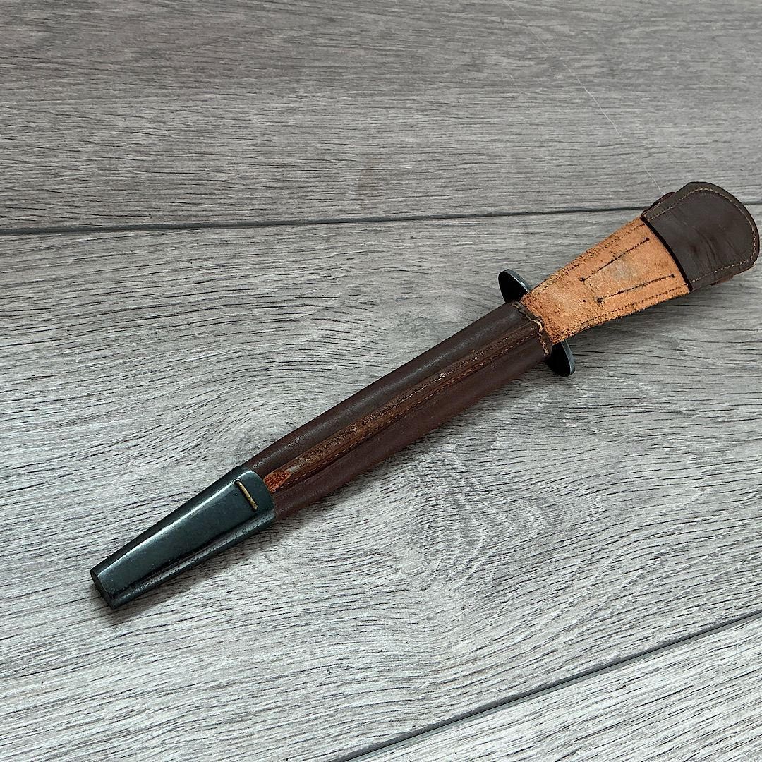 Fantastic condition WW2 2nd Pattern Wilkinson logo Fairbairn Sykes fs knife - Image 6