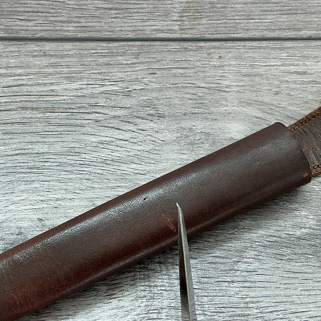 Fantastic condition WW2 2nd Pattern Wilkinson logo Fairbairn Sykes fs knife - Image 14