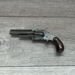 smithwesson-5-shot-32-calibre-rimfire-serial-number-30139
