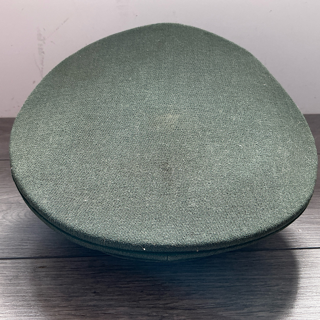WW2 German Officers Administration Cap - Image 6