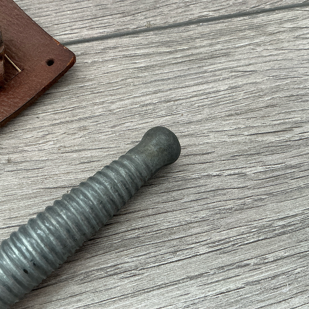 Rare WW2 Australian F.S Style knife made by Whittingslowe with its original sheath - Image 16