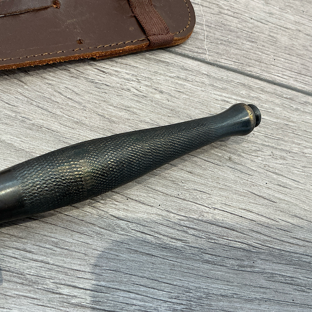 Very nice Named 2nd Pattern Wilkinson logo Fairbairn Sykes F.s knife - Image 14