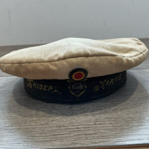 ww1-imperial-german-sailors-cap-tellermutze-kaiserl-marine-tally-ribbon