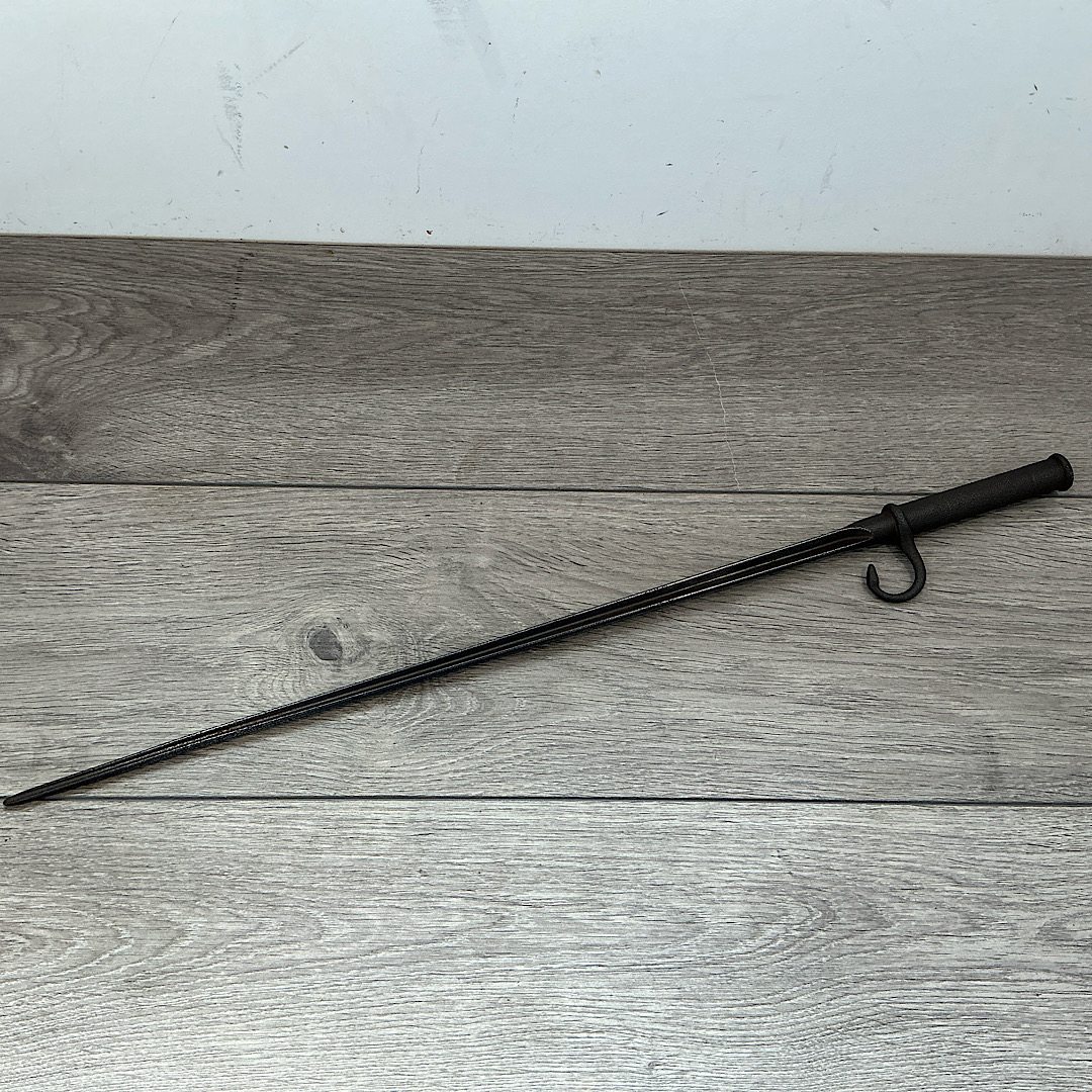 Very Rare Prussian Trials bayonet for the Mauser Trials rifle 88/91