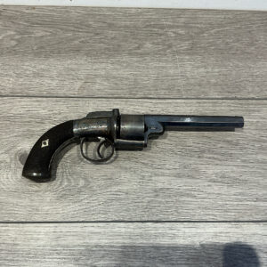 a-54-bore-percussion-transitional-six-shot-revolver